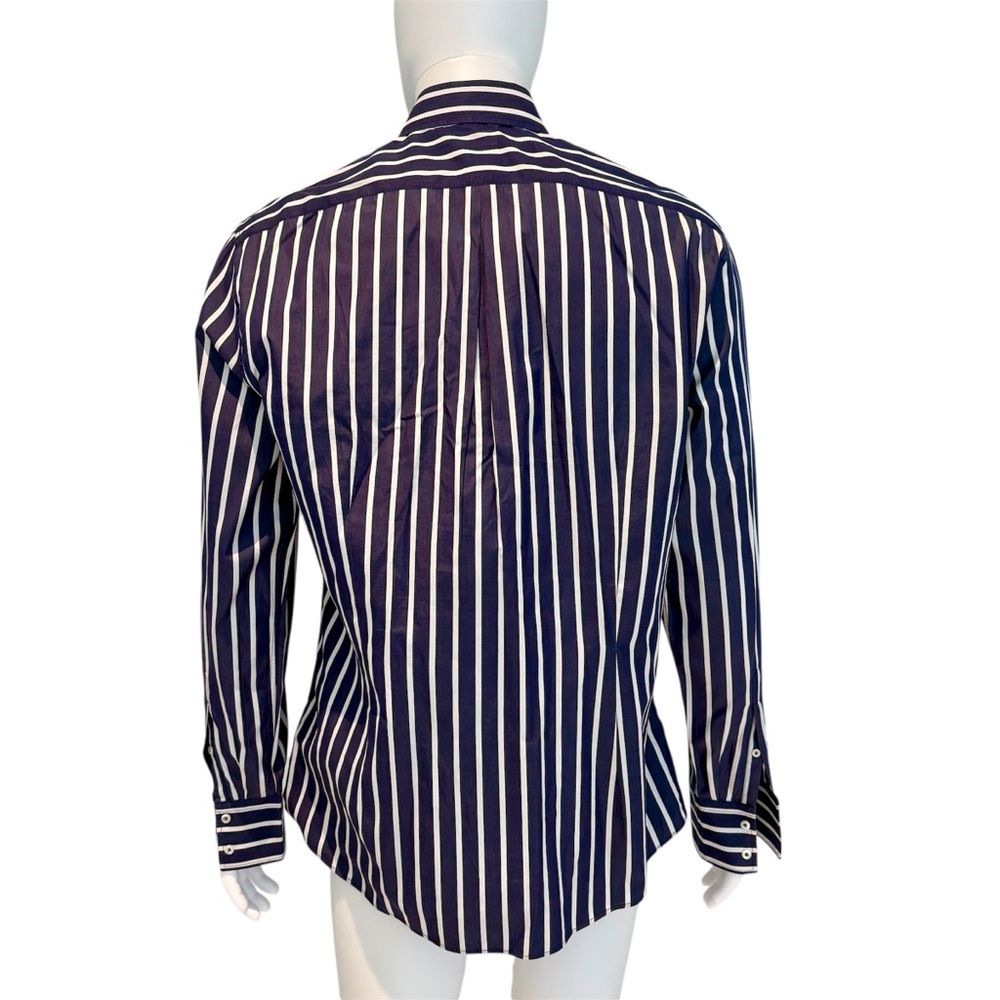 Brunello Cucinelli Slim Fit Shirt - Picture 3 of 8